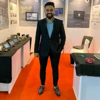 Owner of our Company